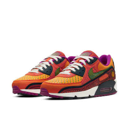 NIKE DIA DE LOS MUERTOS