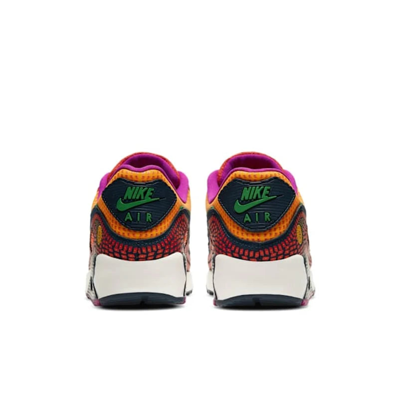 NIKE DIA DE LOS MUERTOS