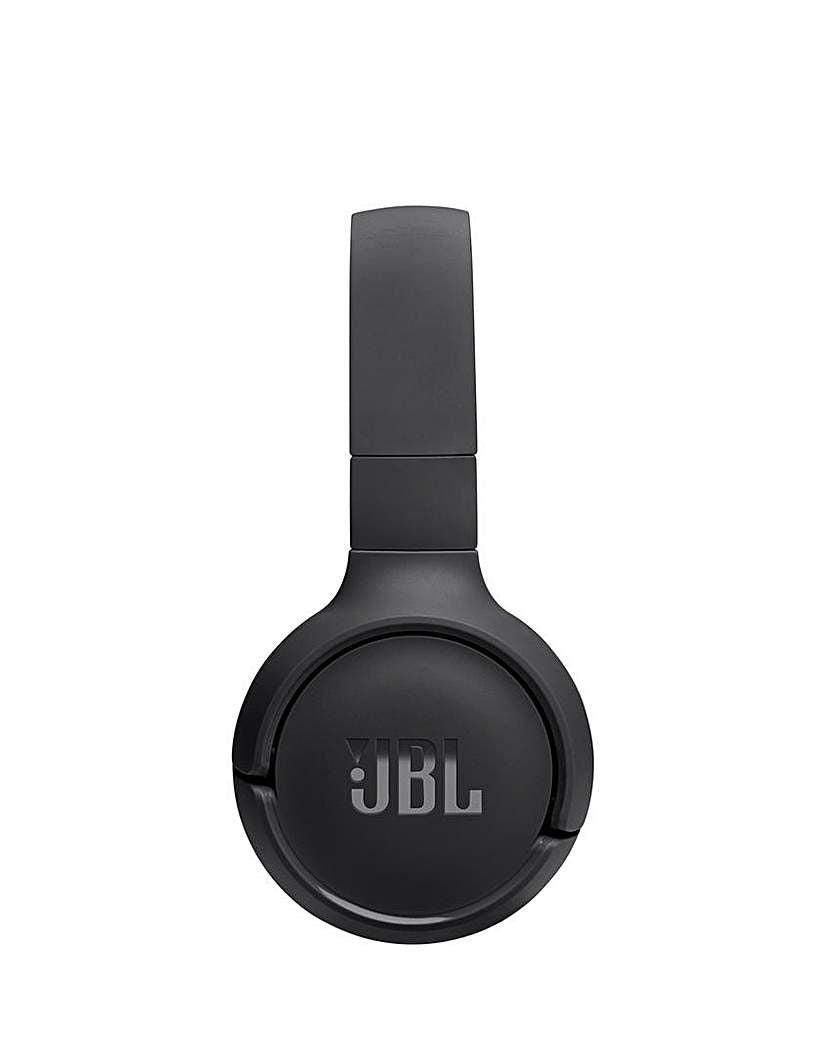 🎧 Casque Bluetooth JBL Tune 520BT