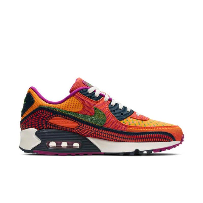 NIKE DIA DE LOS MUERTOS