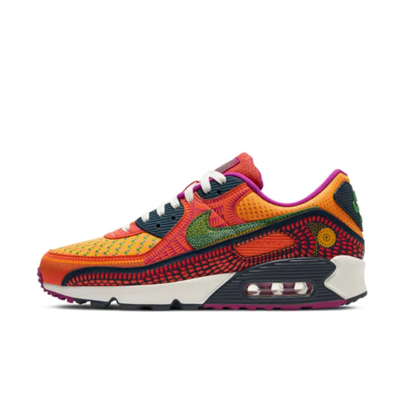 NIKE DIA DE LOS MUERTOS