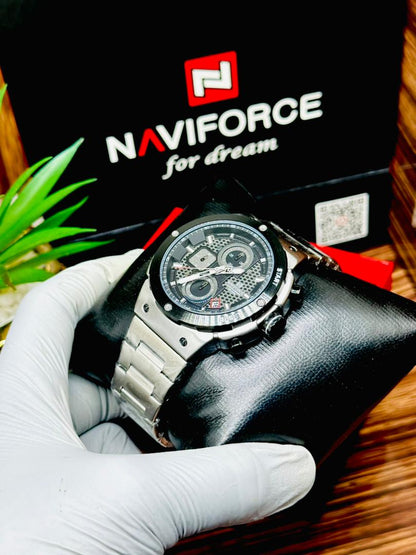 Naviforce au design sportif et élégant