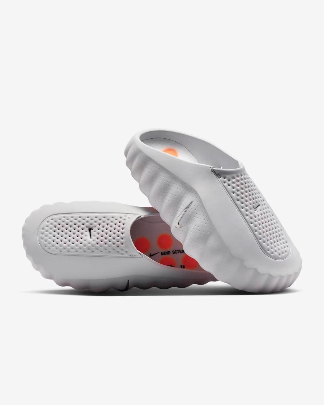 Nike Mind 001 – Confort Révolutionnaire & Style Futuriste
