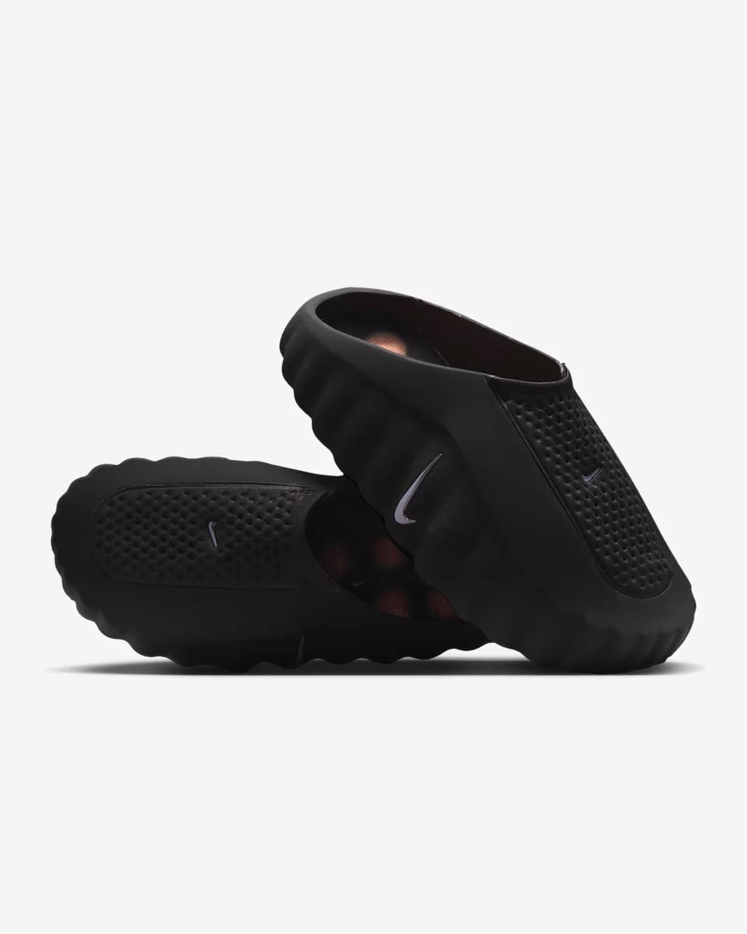Nike Mind 001 – Confort Révolutionnaire & Style Futuriste