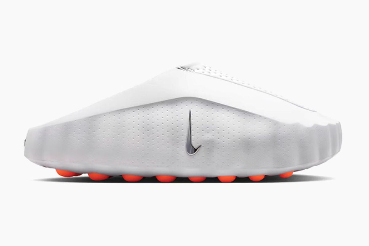 Nike Mind 001 – Confort Révolutionnaire & Style Futuriste